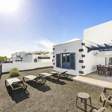 Casa Estela - Vipvipvillas Playa Blanca  Eksteriør billede