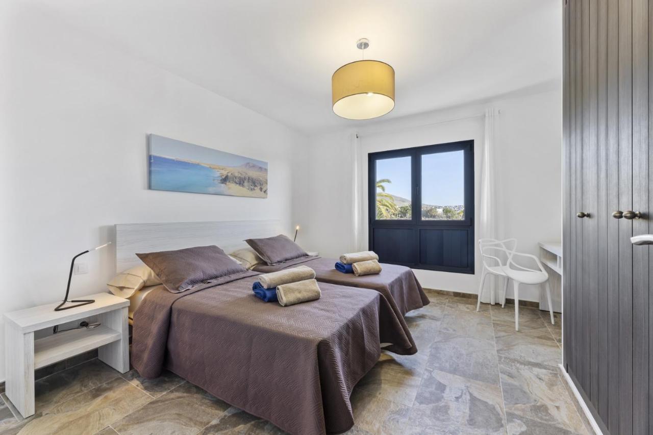 Casa Estela - Vipvipvillas Playa Blanca  Eksteriør billede