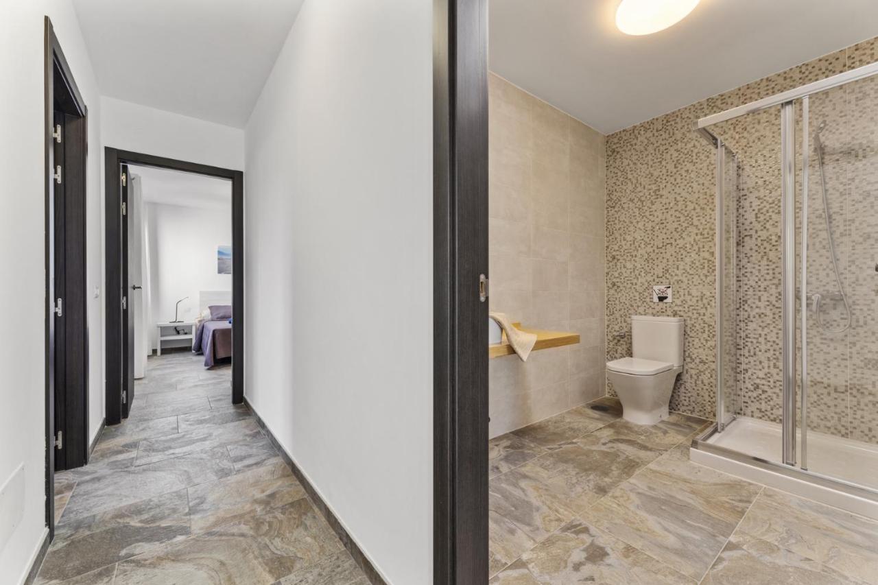 Casa Estela - Vipvipvillas Playa Blanca  Eksteriør billede