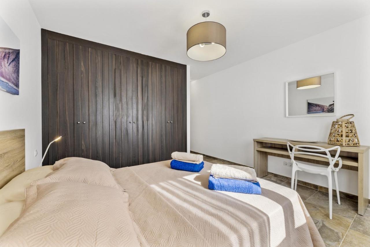 Casa Estela - Vipvipvillas Playa Blanca  Eksteriør billede