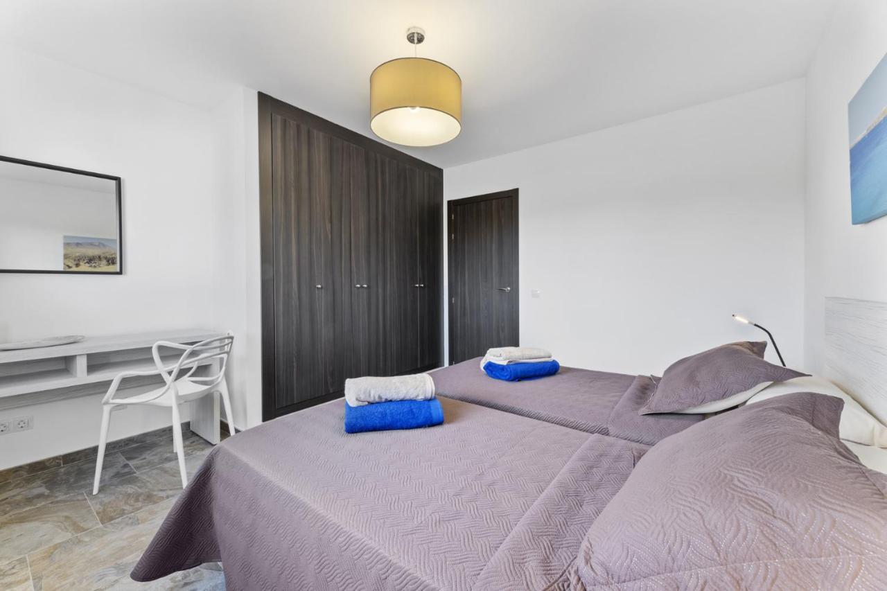 Casa Estela - Vipvipvillas Playa Blanca  Eksteriør billede
