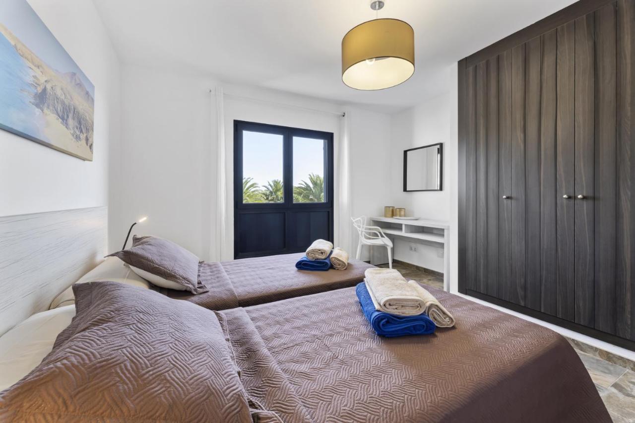 Casa Estela - Vipvipvillas Playa Blanca  Eksteriør billede