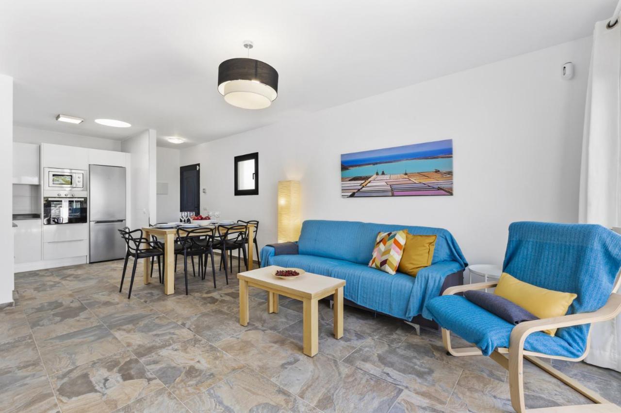 Casa Estela - Vipvipvillas Playa Blanca  Eksteriør billede