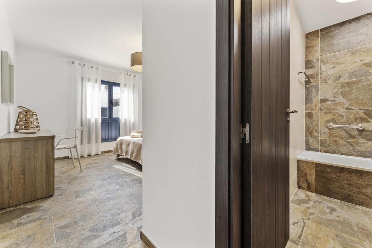 Casa Estela - Vipvipvillas Playa Blanca  Eksteriør billede