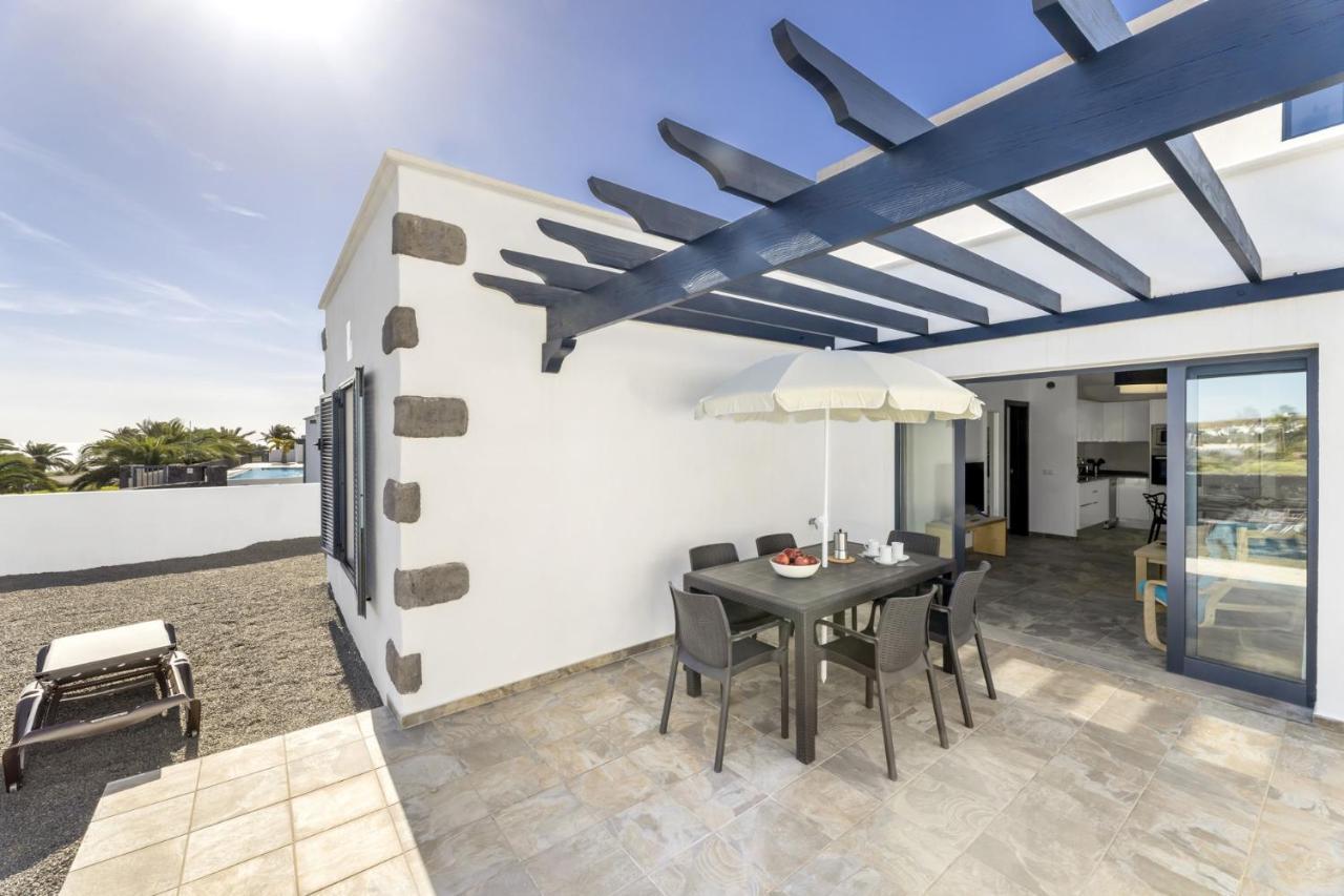 Casa Estela - Vipvipvillas Playa Blanca  Eksteriør billede