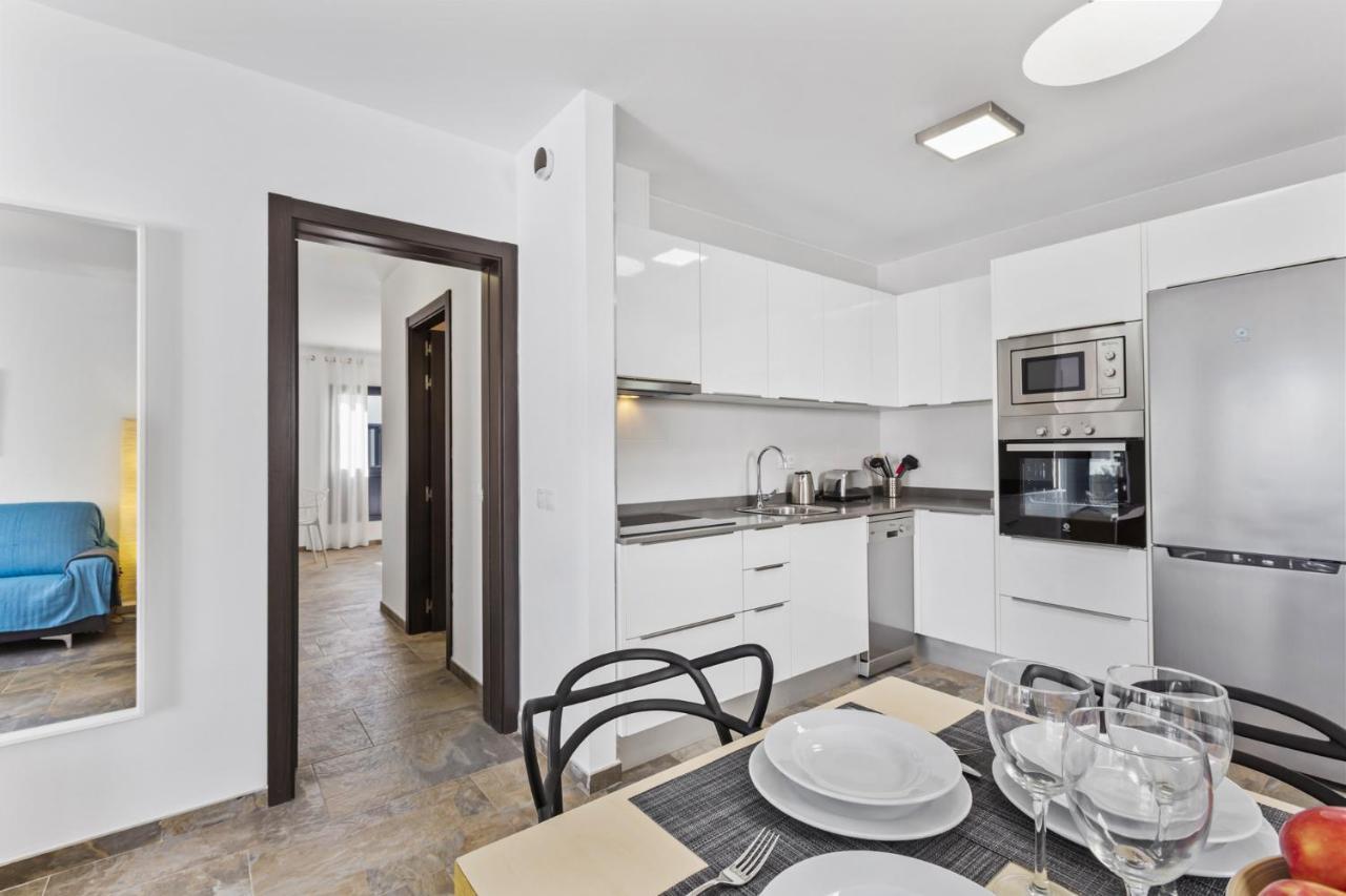 Casa Estela - Vipvipvillas Playa Blanca  Eksteriør billede