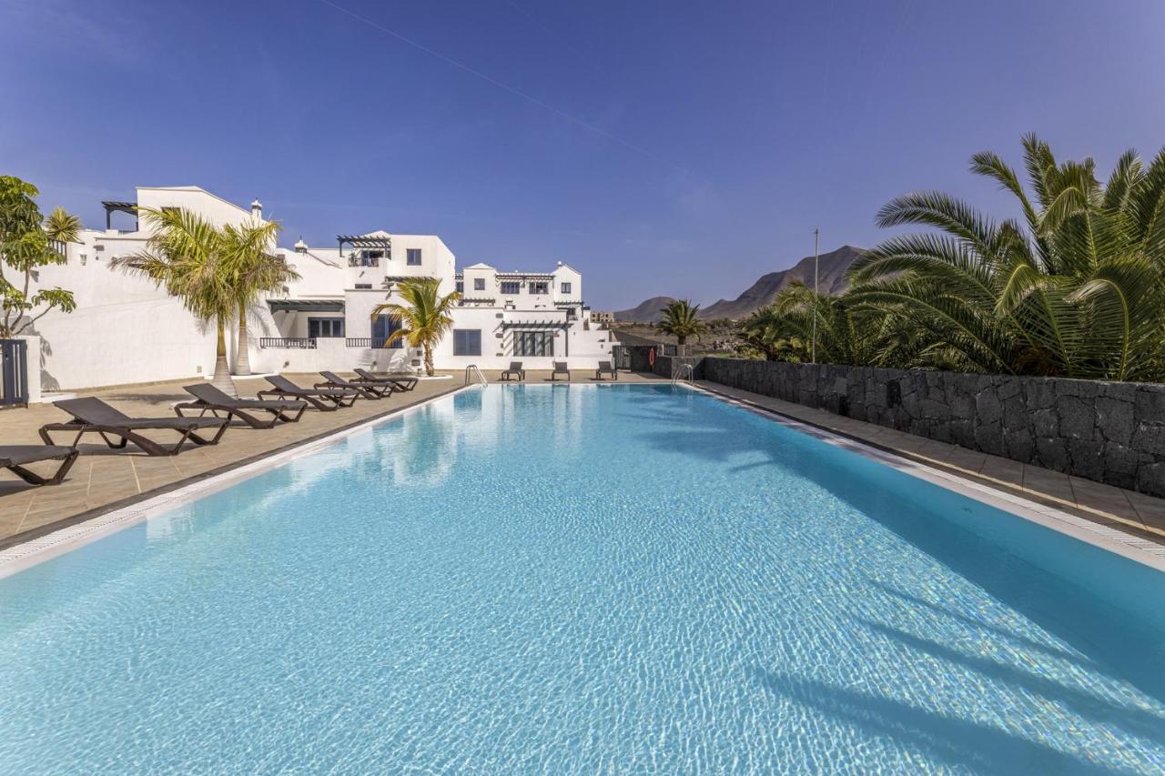 Casa Estela - Vipvipvillas Playa Blanca  Eksteriør billede