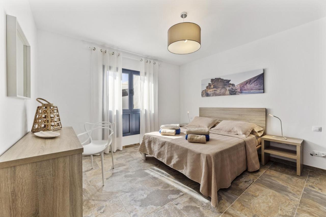 Casa Estela - Vipvipvillas Playa Blanca  Eksteriør billede
