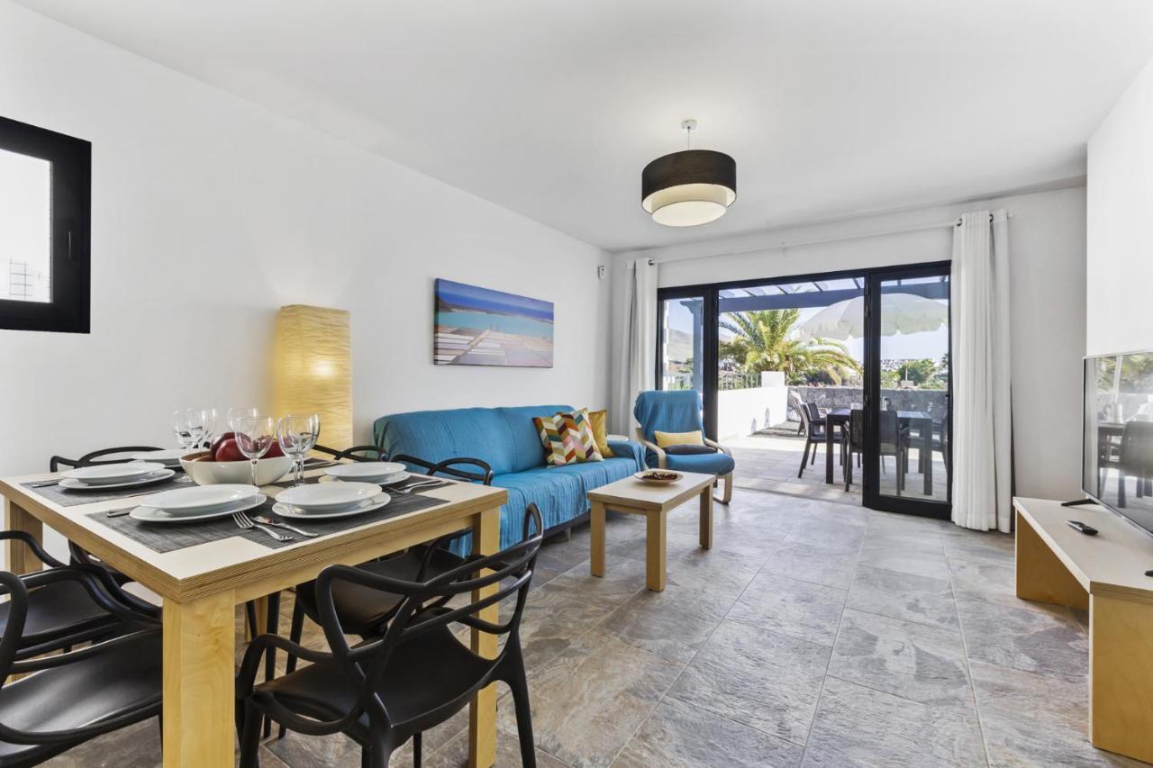 Casa Estela - Vipvipvillas Playa Blanca  Eksteriør billede