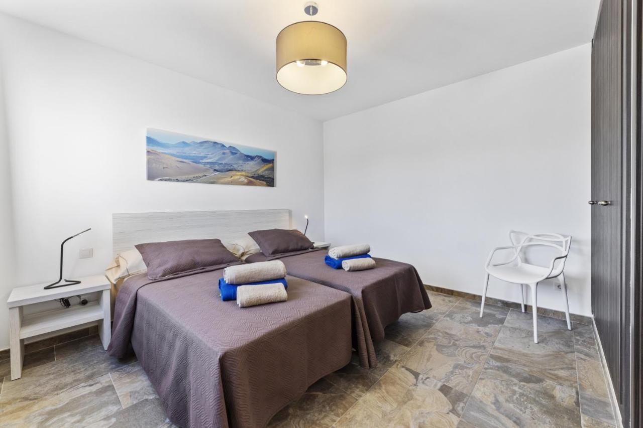 Casa Estela - Vipvipvillas Playa Blanca  Eksteriør billede