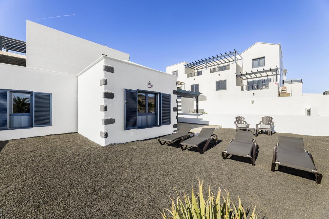 Casa Estela - Vipvipvillas Playa Blanca  Eksteriør billede