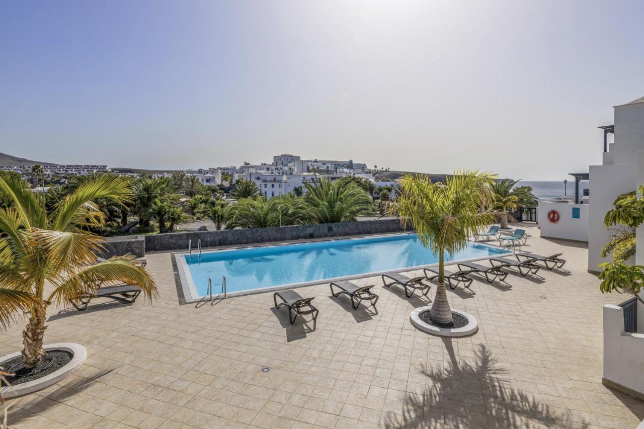 Casa Estela - Vipvipvillas Playa Blanca  Eksteriør billede