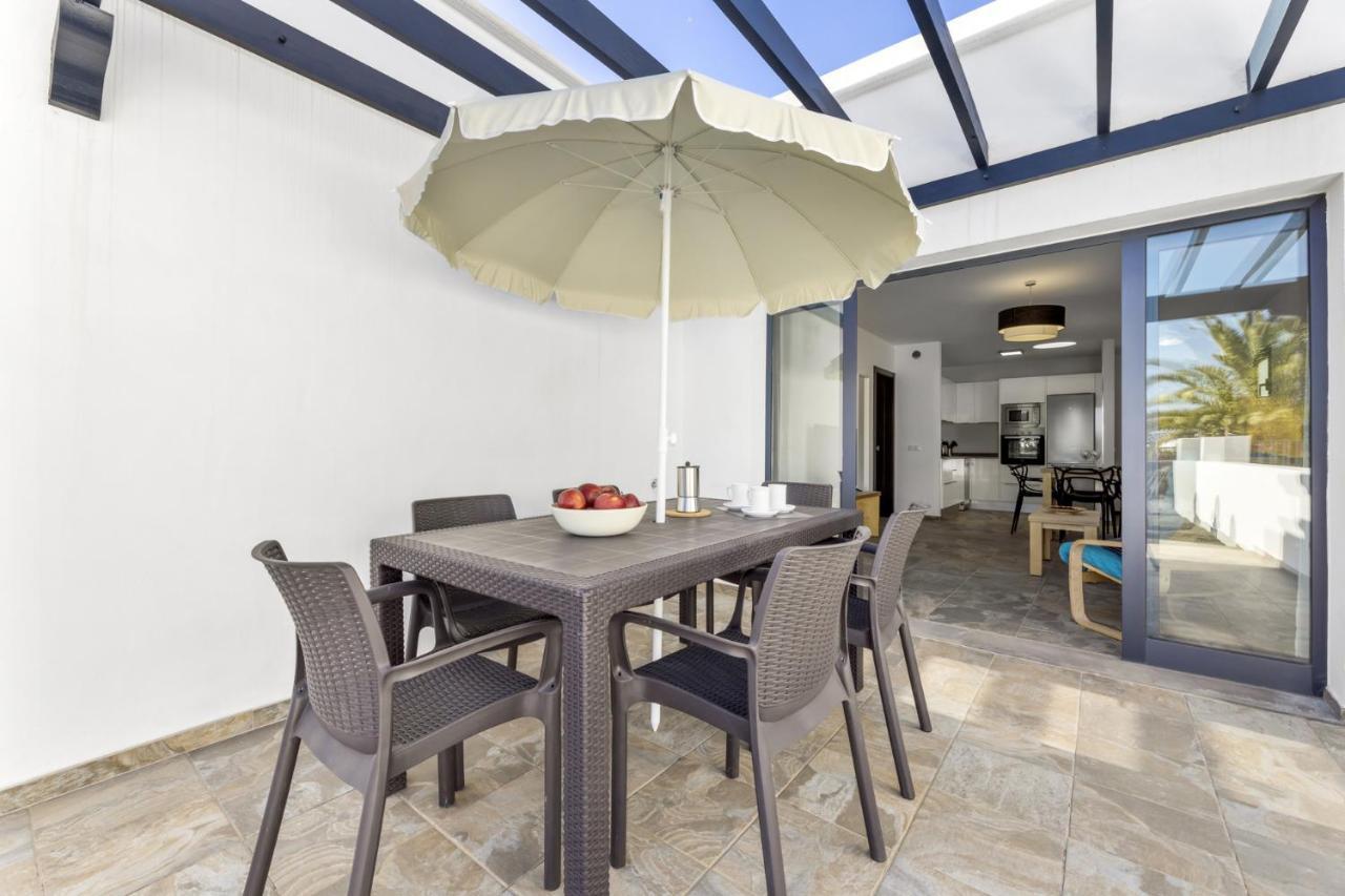 Casa Estela - Vipvipvillas Playa Blanca  Eksteriør billede